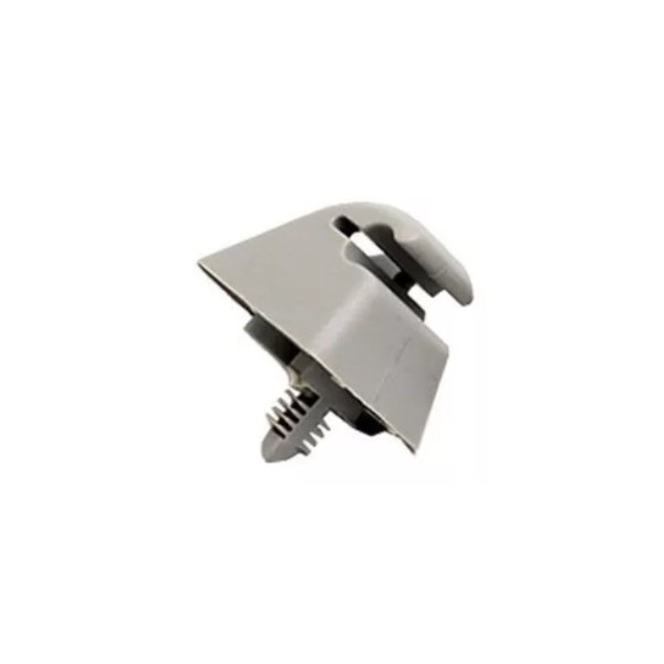 Suporte do Quebra-Sol Cinza General Motors 93264739