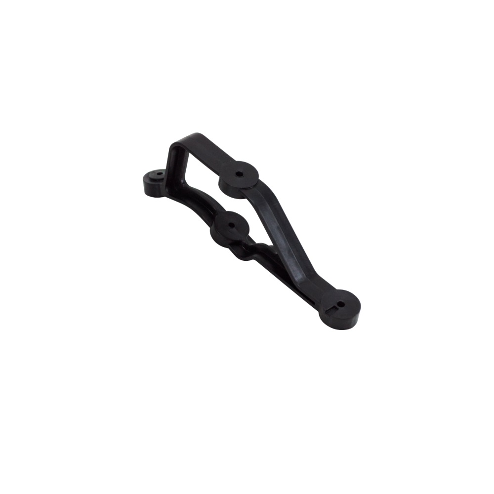 Suporte do Quebra-Sol lado esquerdo Bonfanti 30804