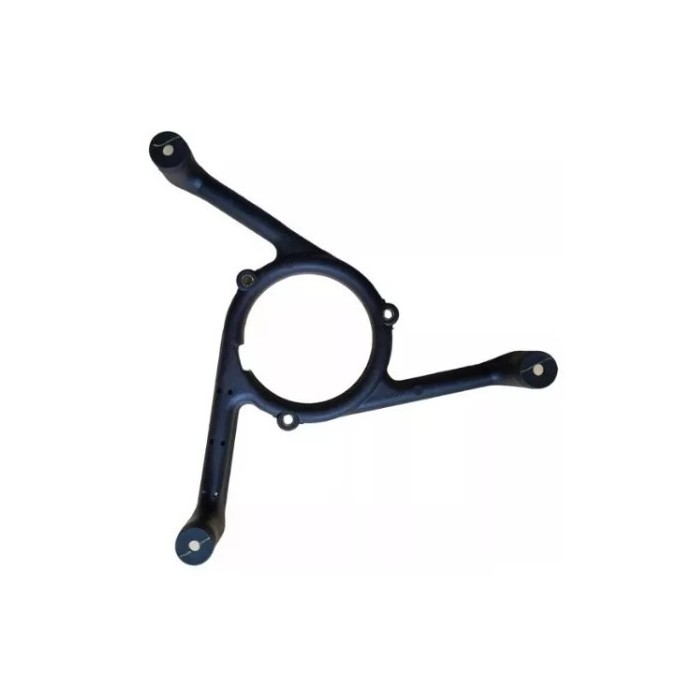 Suporte do Radiador Volkswagen 1J0121206F
