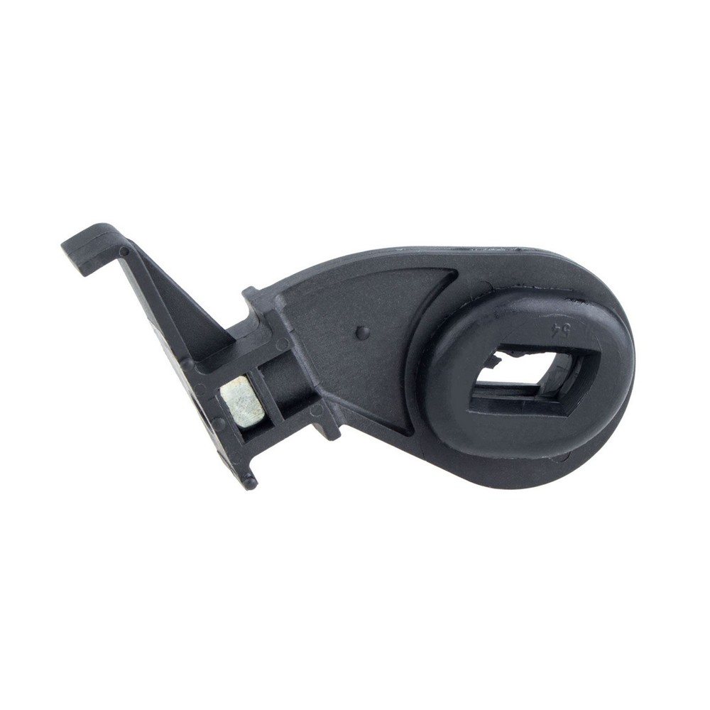 Suporte do Radiador 2M Plastic 0711002