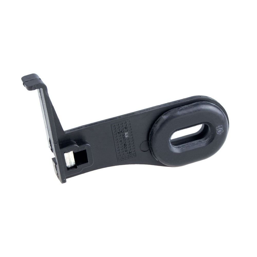 Suporte do Radiador 2M Plastic 0711003