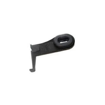 Suporte do Radiador 2M Plastic 0711004