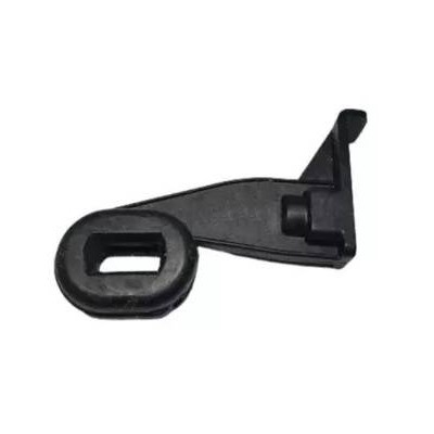 Suporte do Radiador 2M Plastic 0711008