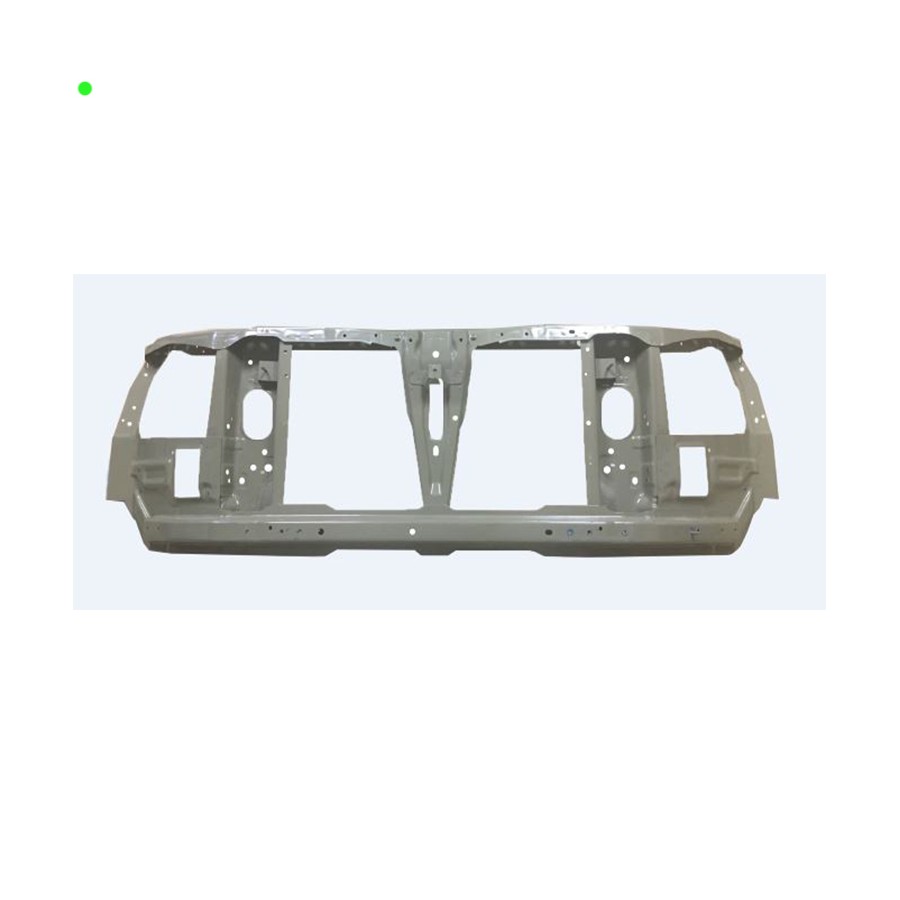 Suporte do Radiador Rufato 27427