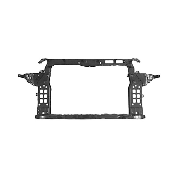 Suporte do Radiador Rufato 29034