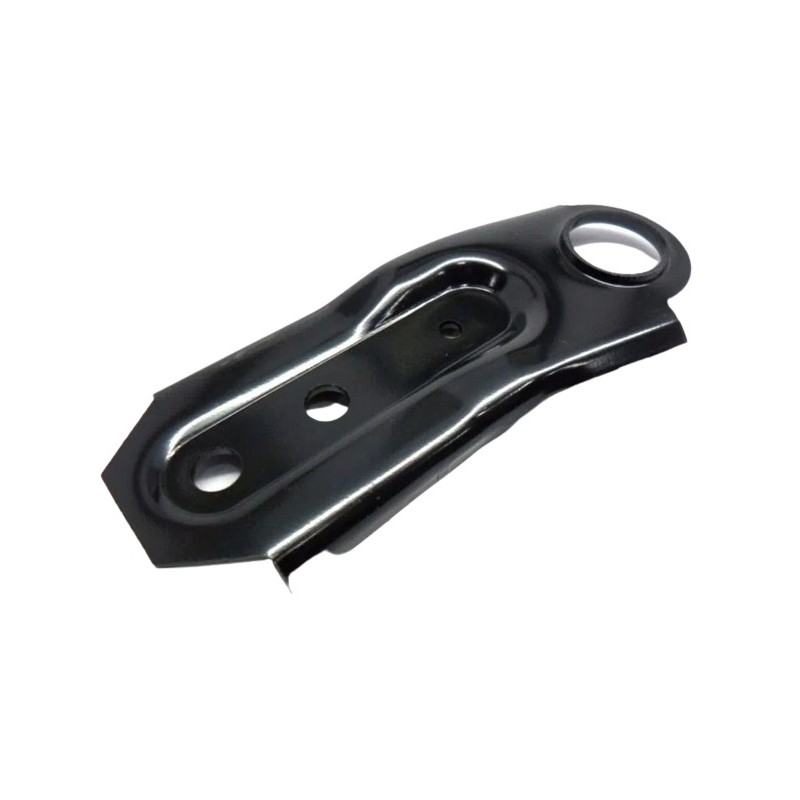 Suporte do Radiador inferior lado direito General Motors 90498695