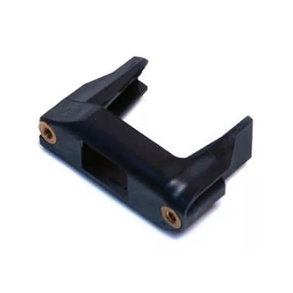 Suporte do Radiador inferior Corcerama 400250
