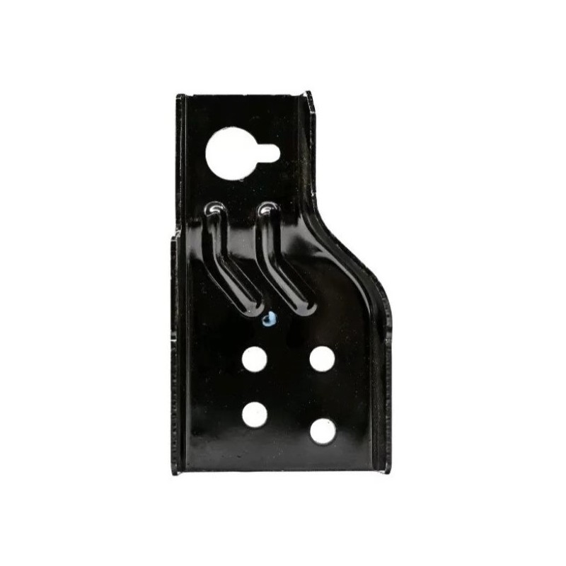 Suporte do Radiador lado esquerdo Fiat 51884491