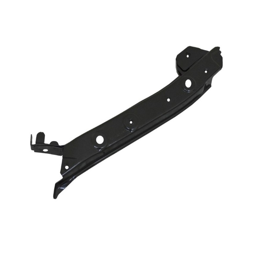 Suporte do Radiador lado esquerdo Rufato 27689