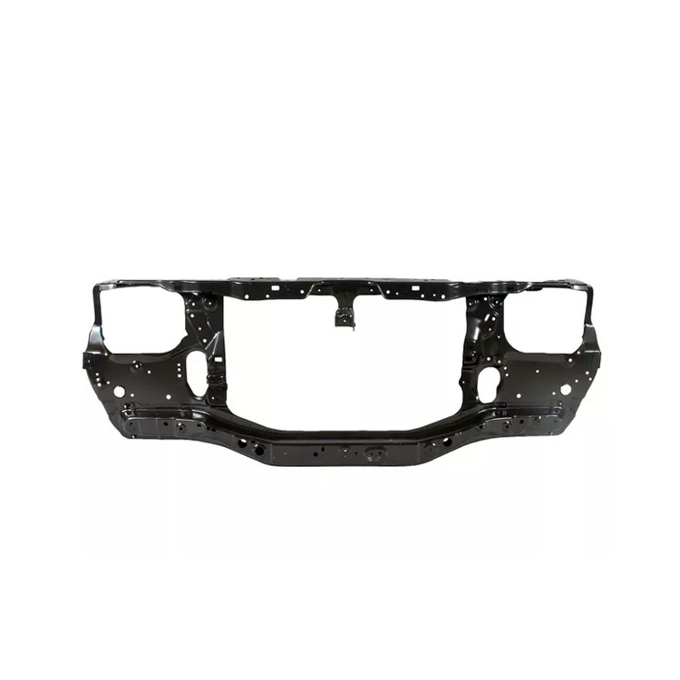 Suporte do Radiador Rufato 22938