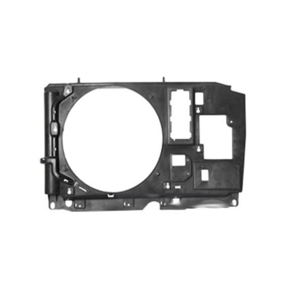 Suporte do Radiador Rufato 28173