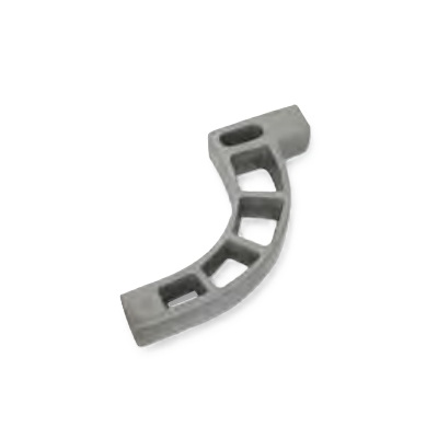 Suporte do Radiador Rotamil 825