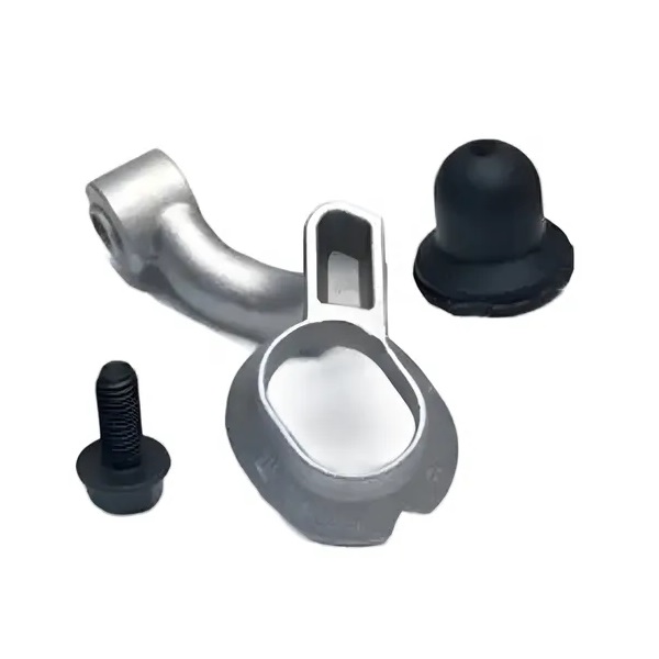 Suporte do Radiador superior lado direito Templa T2122