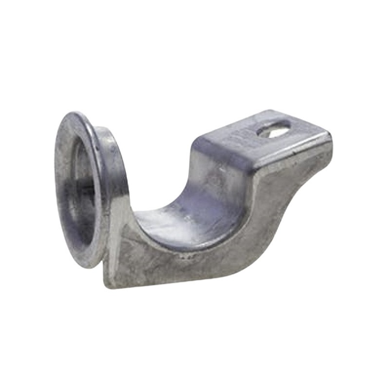 Suporte do Radiador superior lado esquerdo General Motors 90448946