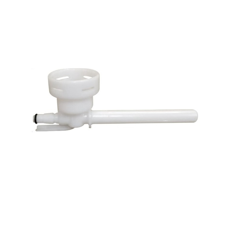 Suporte do Regulador de Pressão TSA T040022