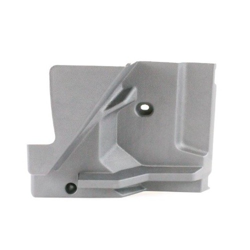 Suporte do Tampão do Porta Malas Volkswagen 2GP858831A82V