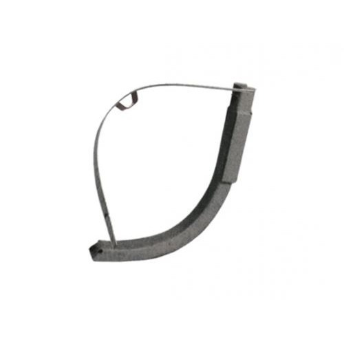 Suporte do Tanque de Combustível Completo Redondo Bepo M195