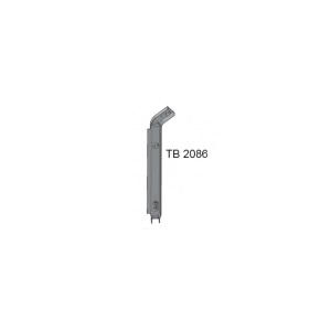 Suporte do Tubo do Escapamento Fabbof TB2086