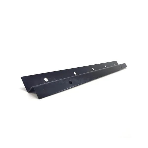 Suporte em Aço Carbono para 05 Lanternas Bojuda Amil SLT1010