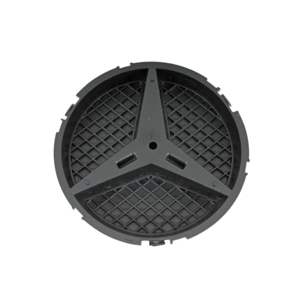 Suporte Emblema da Grade Mercedes Benz A0008880060
