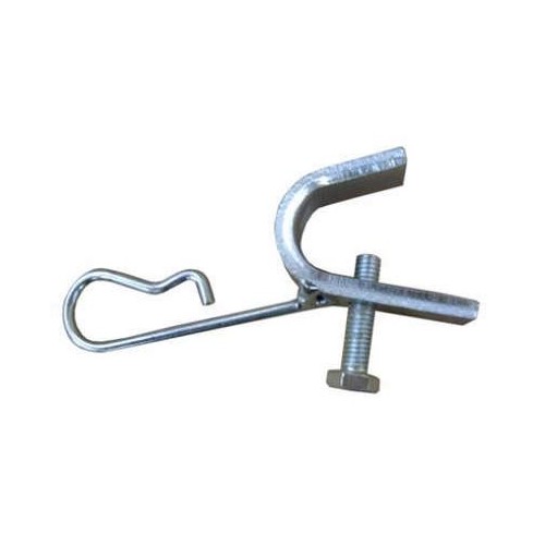 Suporte Extensão/Prolongador do Bico de Encher Pneu F.confuorto 036638