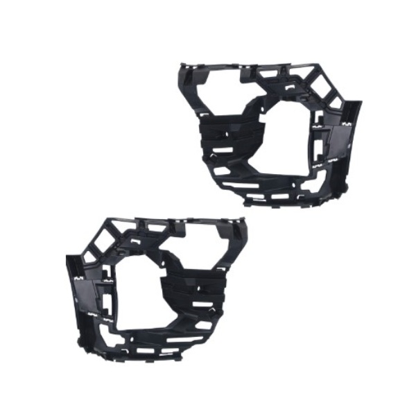 Suporte Farol de Milha lado esquerdo Automotive Imports BR123713
