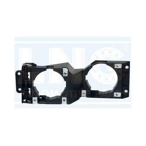Suporte Fixacao Farol de Milha lado esquerdo LNG 60468