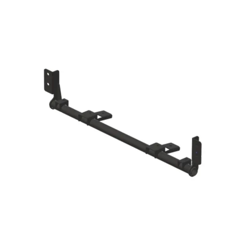 Suporte Frontal do Para-choque dianteiro M4PARTS 04350516
