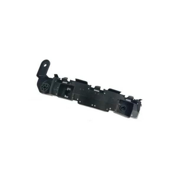 Suporte Guia do Para-choque dianteiro lado direito Loma Plast LHT13033025