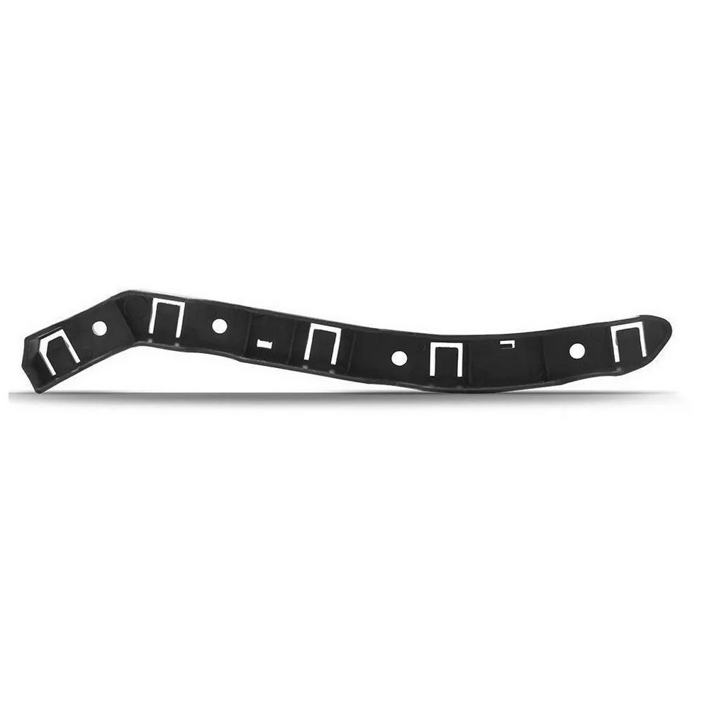 Suporte Guia do Para-choque dianteiro lado direito Loma Plast LHT12033001