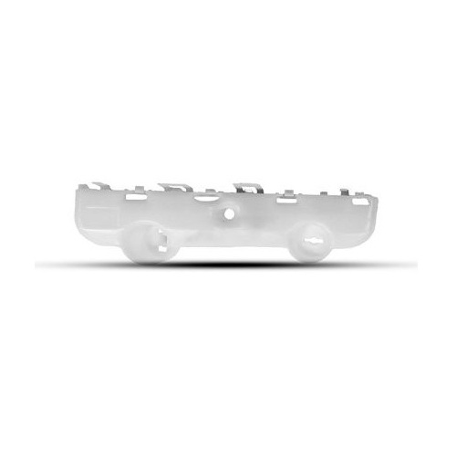 Suporte/Guia do Para-choque dianteiro lado direito Loma Plast LHT18033043