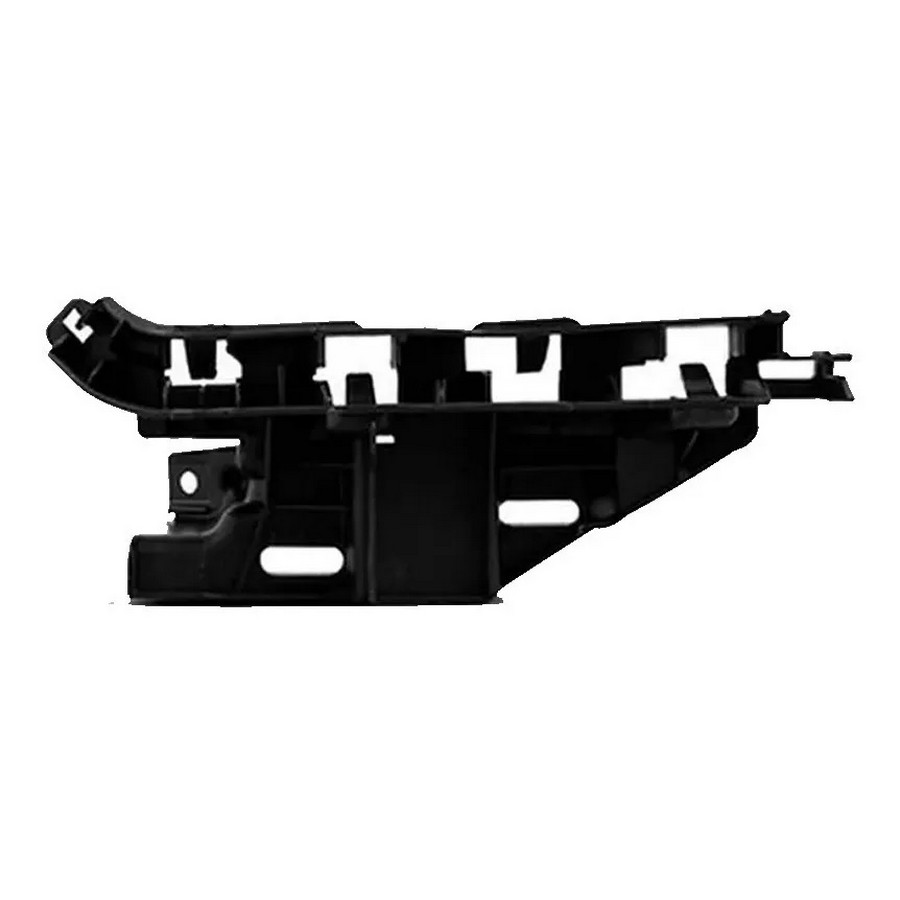 Suporte Guia do Para-choque dianteiro lado direito Loma Plast LHT04033023