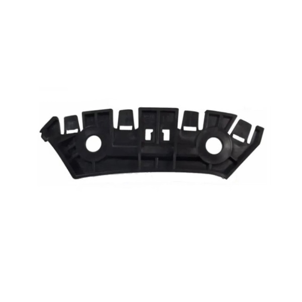 Suporte Guia do Para-choque dianteiro lado direito Loma Plast LHT06033053