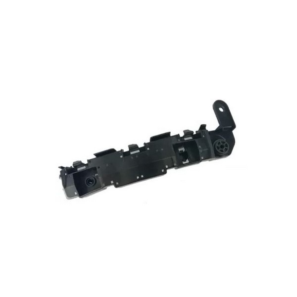 Suporte Guia do Para-choque dianteiro lado esquerdo Loma Plast LHT13033026