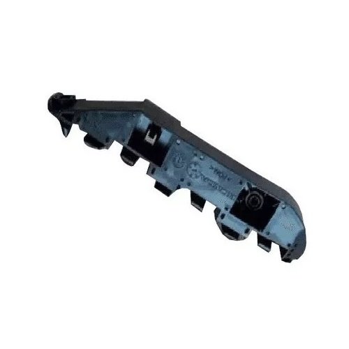 Suporte Guia do Para-choque dianteiro lado esquerdo Honda 71198TRYM00