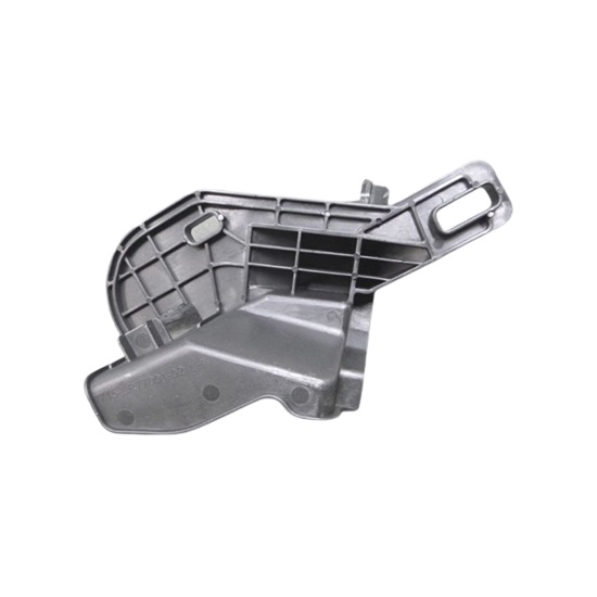 Suporte Guia do Para-choque dianteiro lado esquerdo Rufato 27797