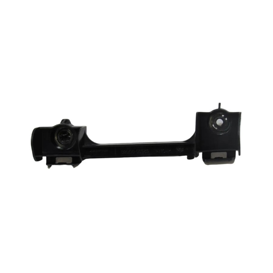 Suporte Guia do Para-choque dianteiro lado esquerdo Toyota 525360D080