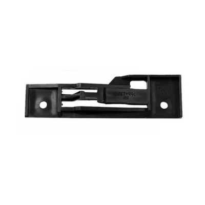 Suporte Guia do Para-choque dianteiro lado esquerdo Loma Plast LHT06033119