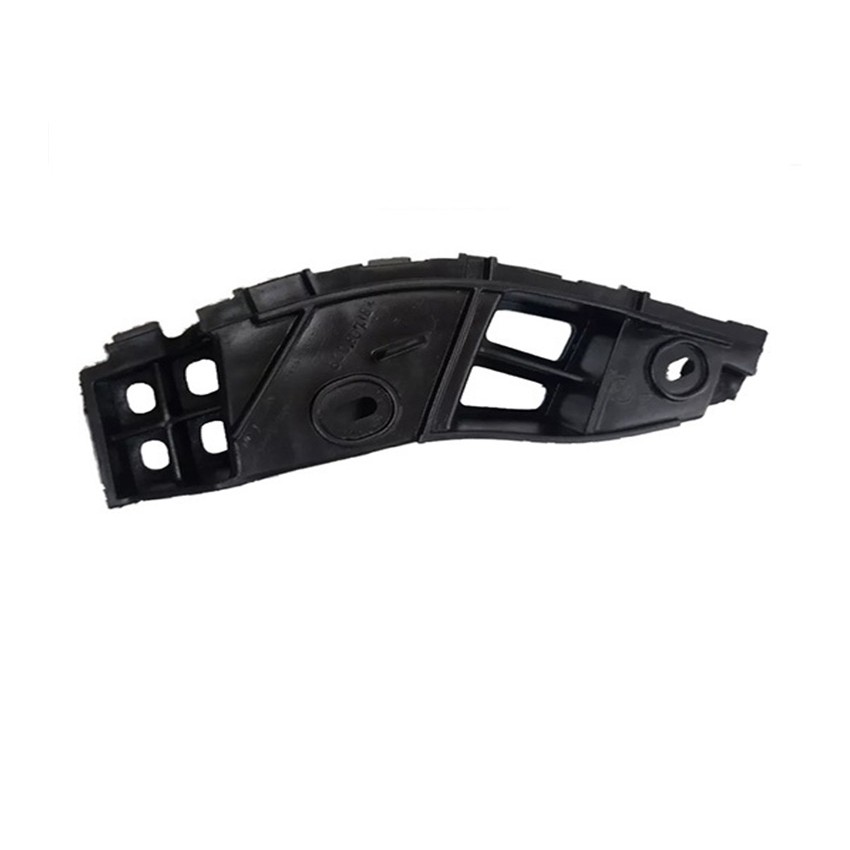 Suporte Guia do Para-choque dianteiro lado esquerdo Rufato 27307