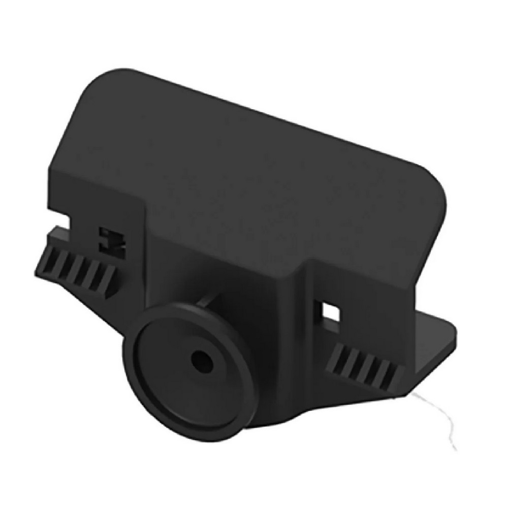 Suporte Guia do Para-choque dianteiro Loma Plast LHT05033054