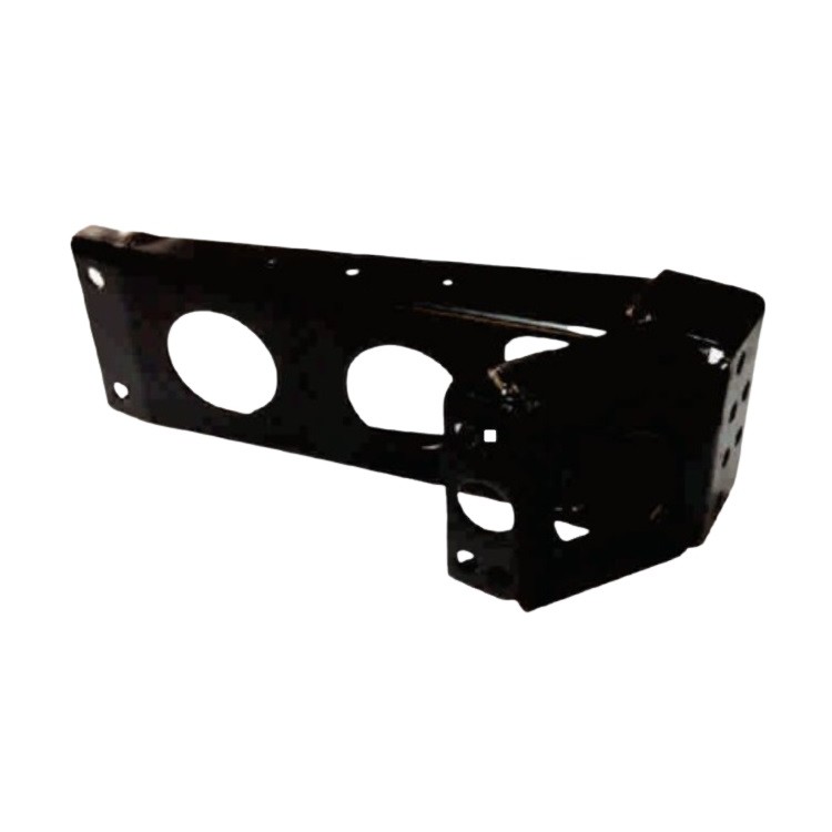 Suporte Guia do Para-choque dianteiro Vannucci 2VB807131