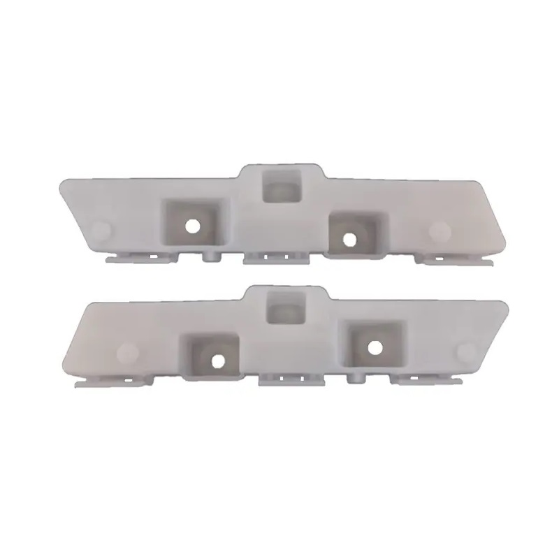 Suporte Guia do Para-choque (Par) dianteiro JAC 2803220U8260