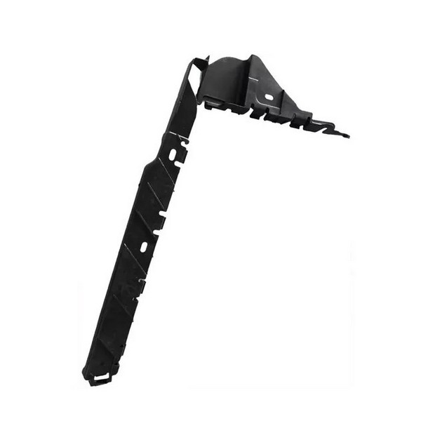 Suporte Guia do Para-choque traseiro lado direito Loma Plast LHT01033155