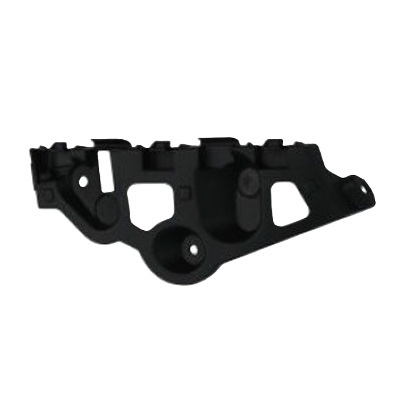 Suporte Guia do Para-choque traseiro lado direito Loma Plast LHT05033086
