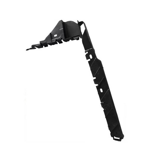 Suporte Guia do Para-choque traseiro lado esquerdo Loma Plast LHT01033156