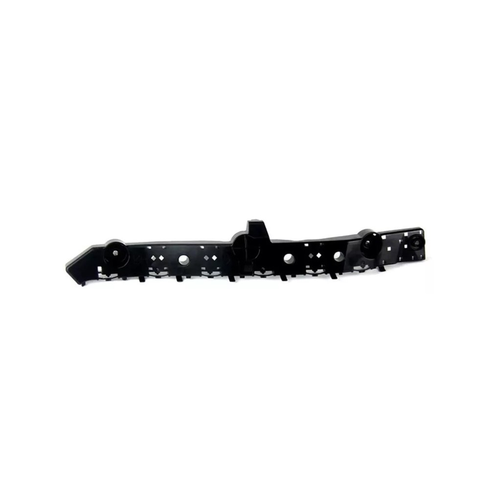 Suporte Guia do Para-choque traseiro lado esquerdo Nissan 852215RB0A
