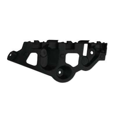 Suporte Guia do Para-choque traseiro lado esquerdo Loma Plast LHT05033087