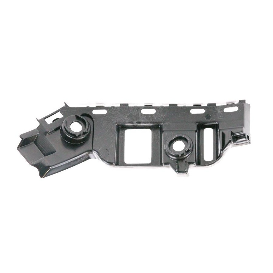 Suporte Guia do Para-choque traseiro lado esquerdo Volkswagen 6EA807393B