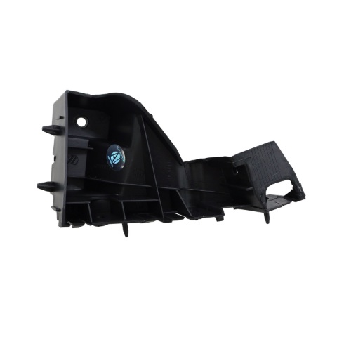 Suporte/Guia do Parachoque dianteiro lado direito Automotive Imports BR124056