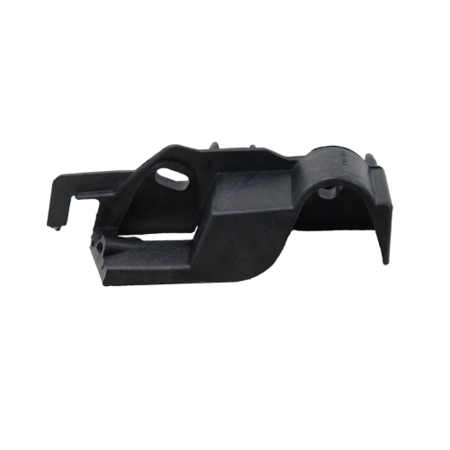 Suporte/Guia do Parachoque dianteiro lado esquerdo Automotive Imports BR123965